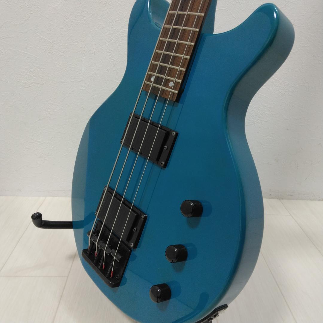 GrassRoots G-J-53TV エレキベース 中古現状品