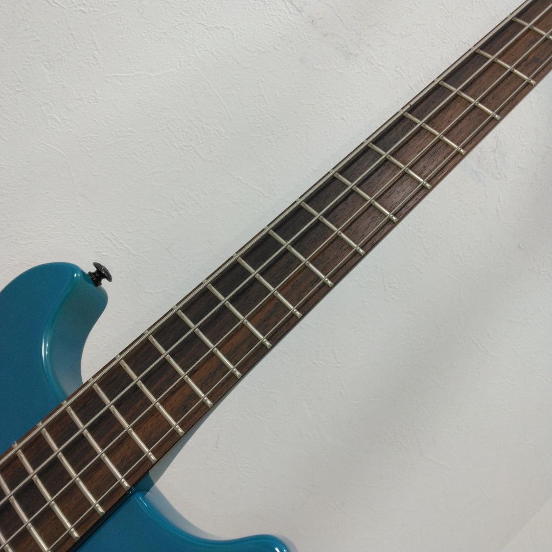 GrassRoots G-J-53TV エレキベース 中古現状品