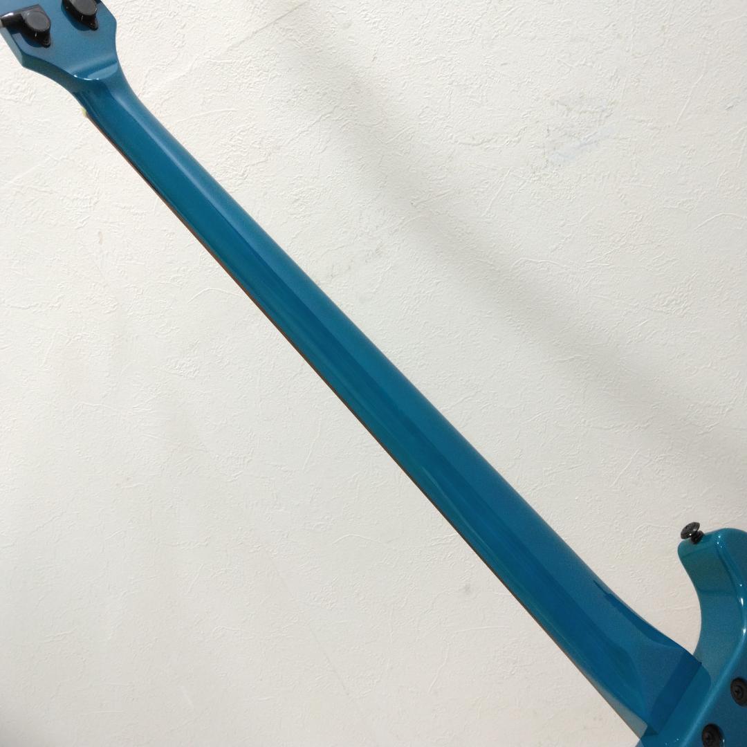 GrassRoots G-J-53TV エレキベース 中古現状品