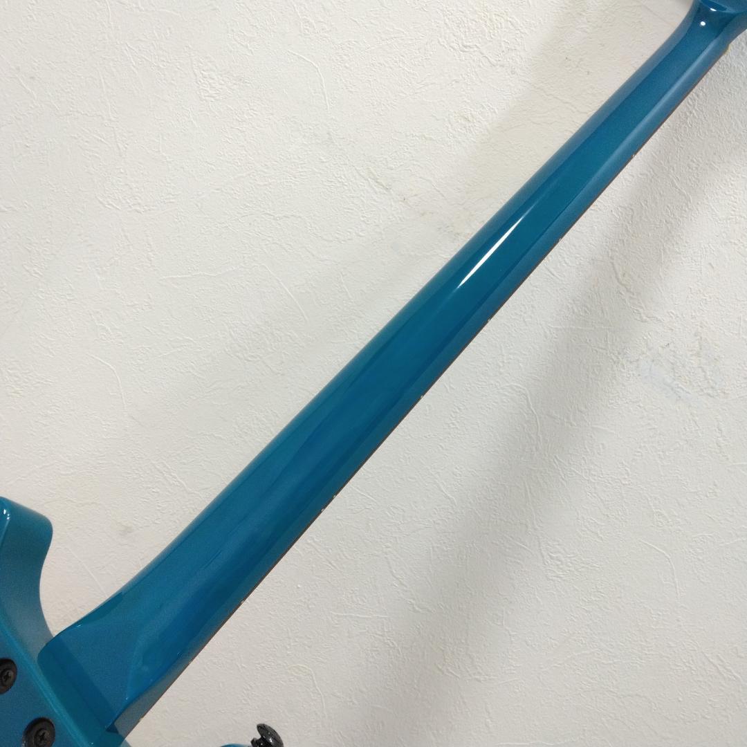 GrassRoots G-J-53TV エレキベース 中古現状品