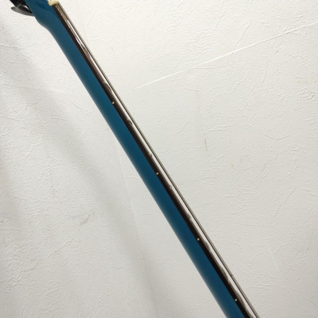 GrassRoots G-J-53TV エレキベース 中古現状品