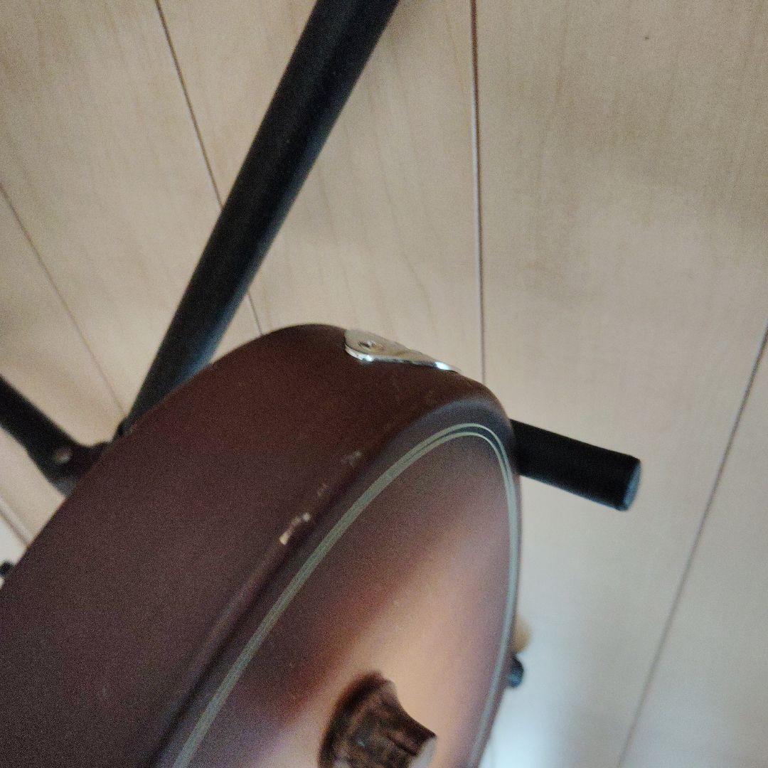 ギター Fender Acoustasonic Standard Jazzmaster