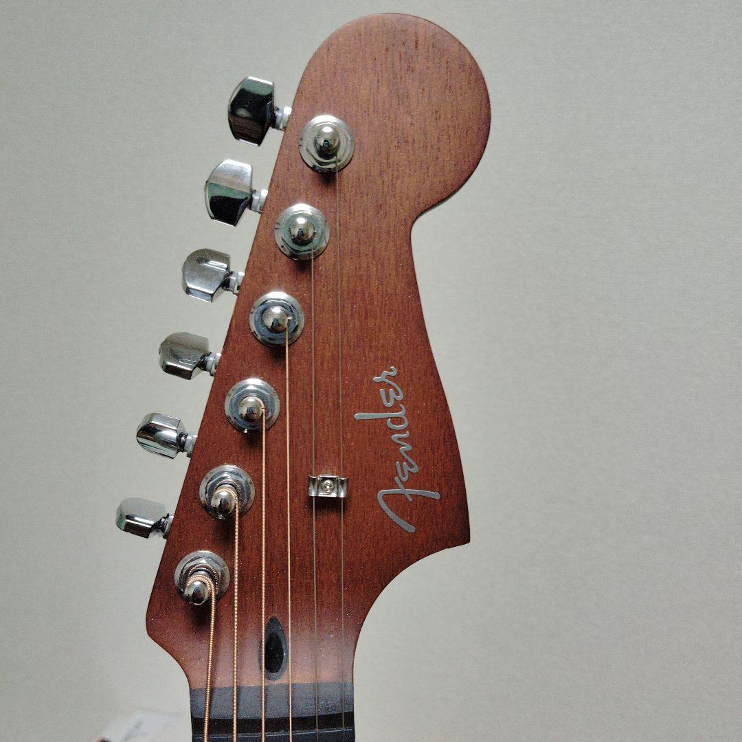 ギター Fender Acoustasonic Standard Jazzmaster