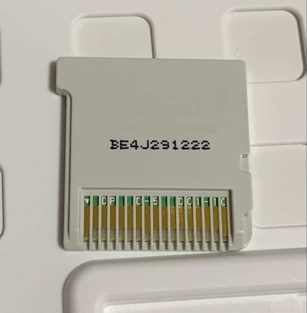 【3DS】毛糸のカービィ プラス 動作確認済