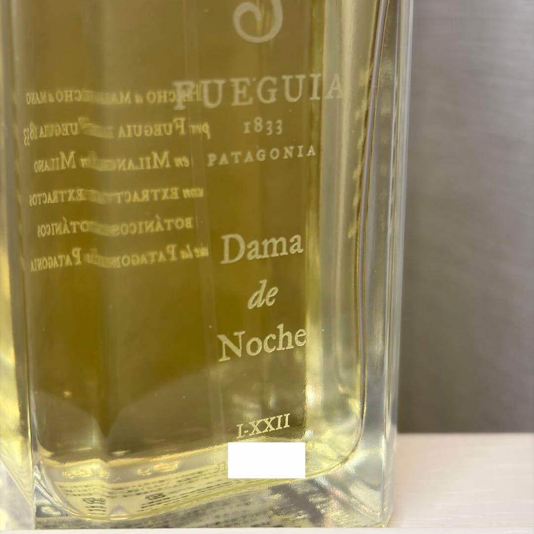 最終値下げ フエギア1833 ダマデノーチェ 1-22 100ml