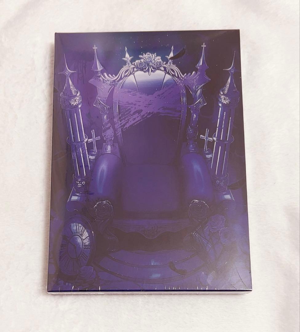 ゆきむら。 ライブDVD 円盤 新品未開封