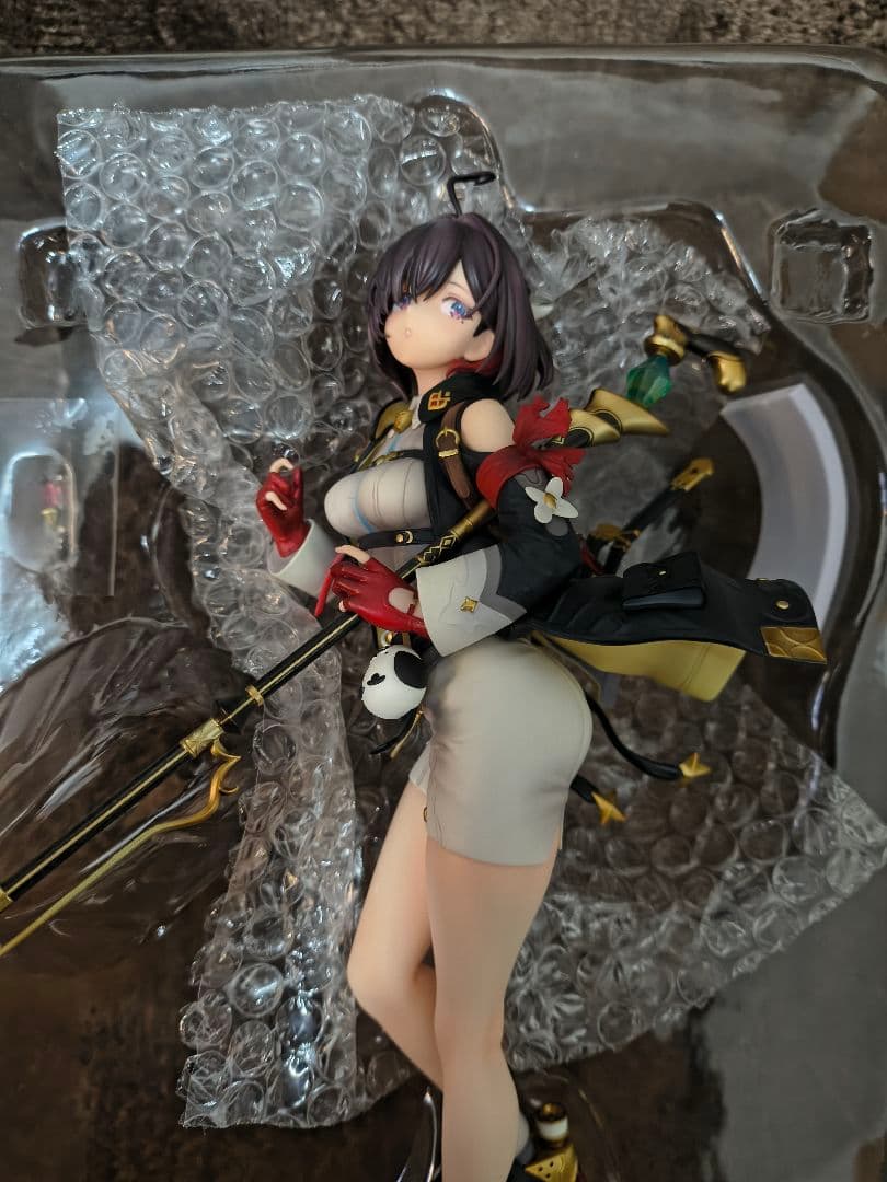 ユミア・リースフェルト 通常版 ユミアのアトリエ 1/7