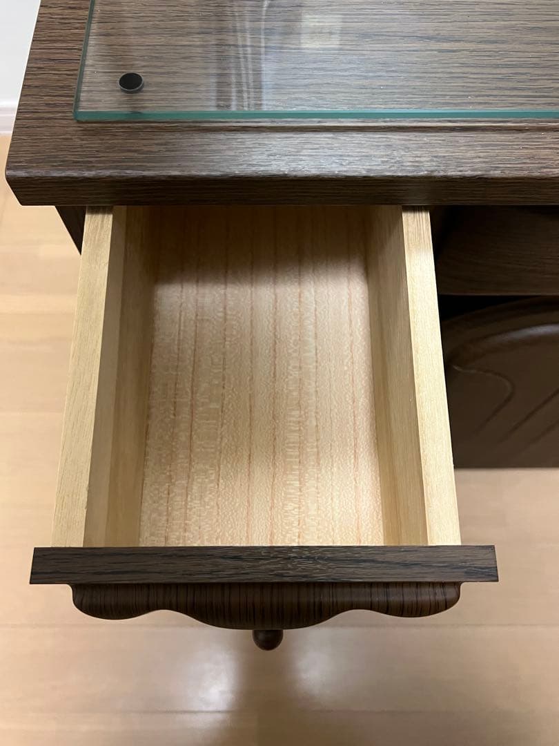 【セット商品①】クラシックブラウンドレッサー