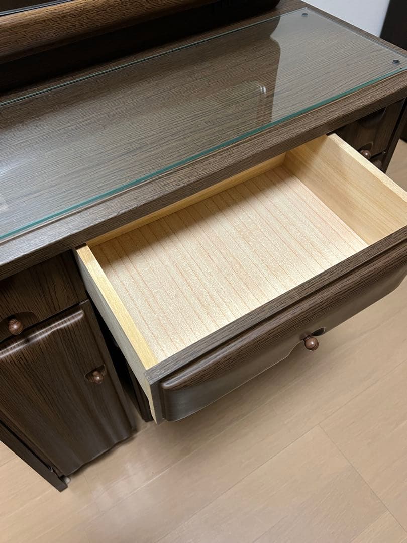【セット商品①】クラシックブラウンドレッサー
