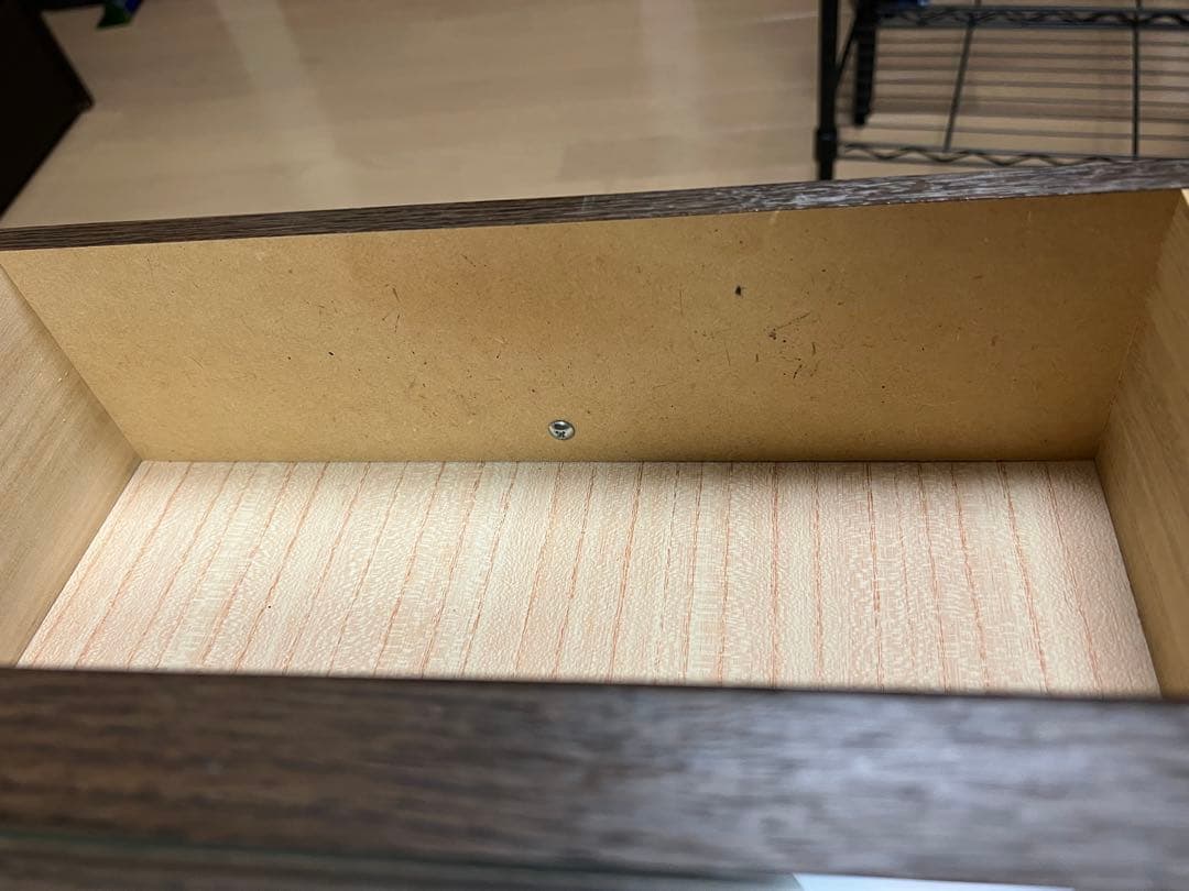 【セット商品①】クラシックブラウンドレッサー