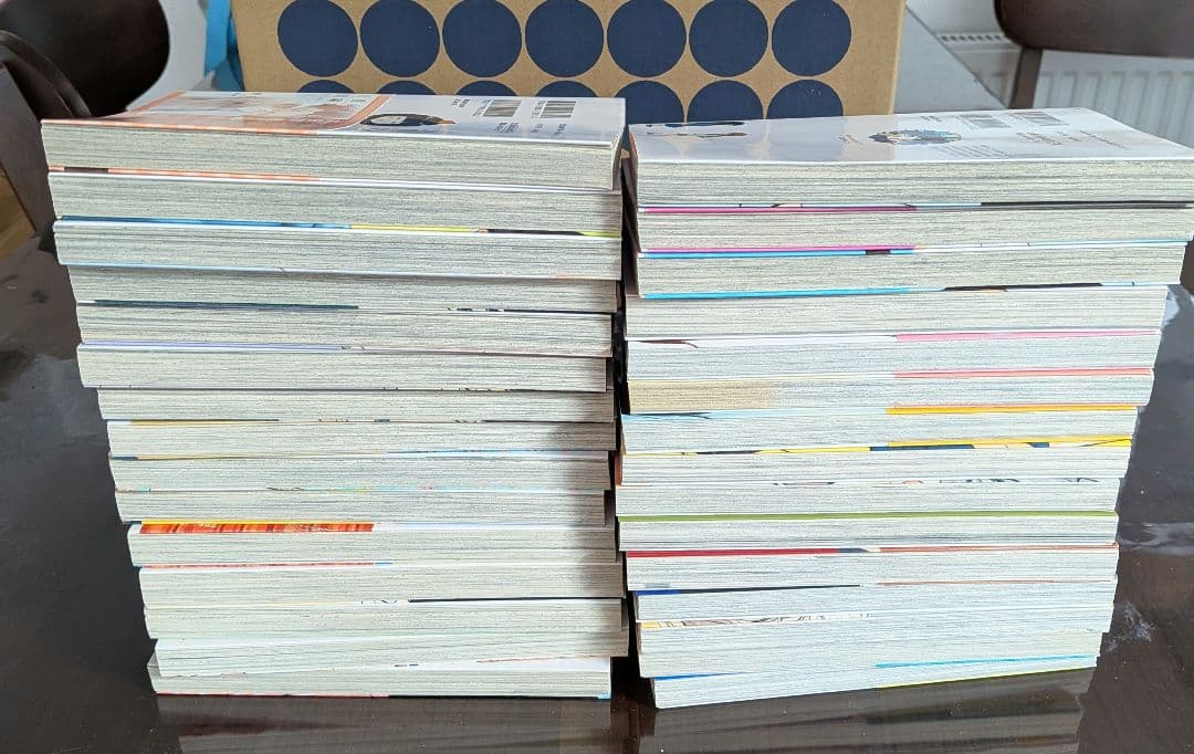 君に届け　1-30巻　全巻セット