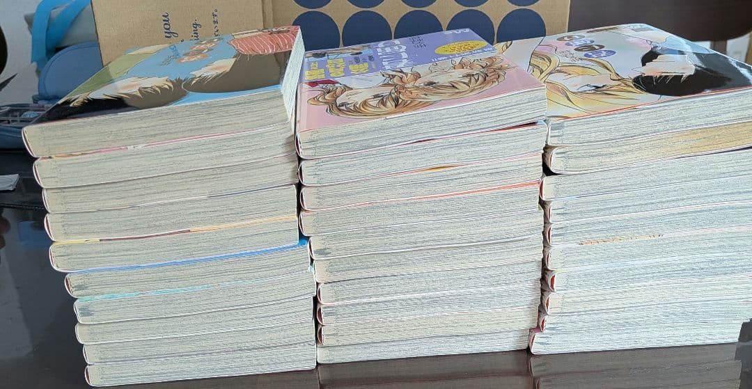 君に届け　1-30巻　全巻セット