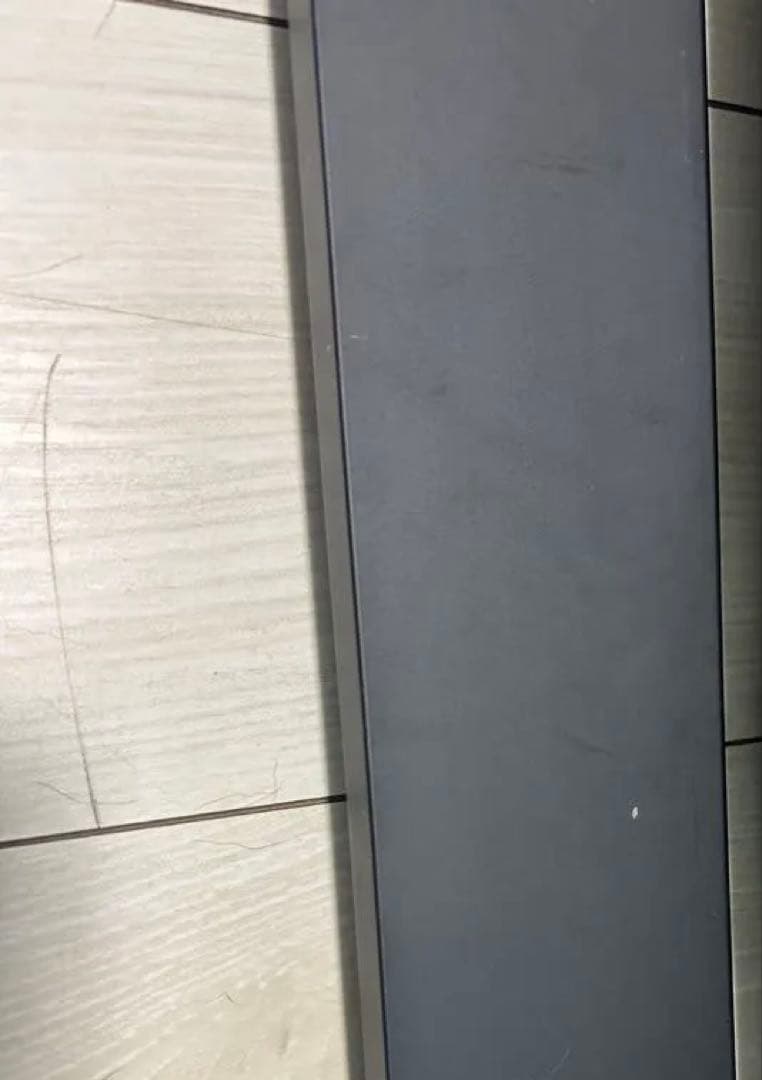スノーピークigtテーブルブラック