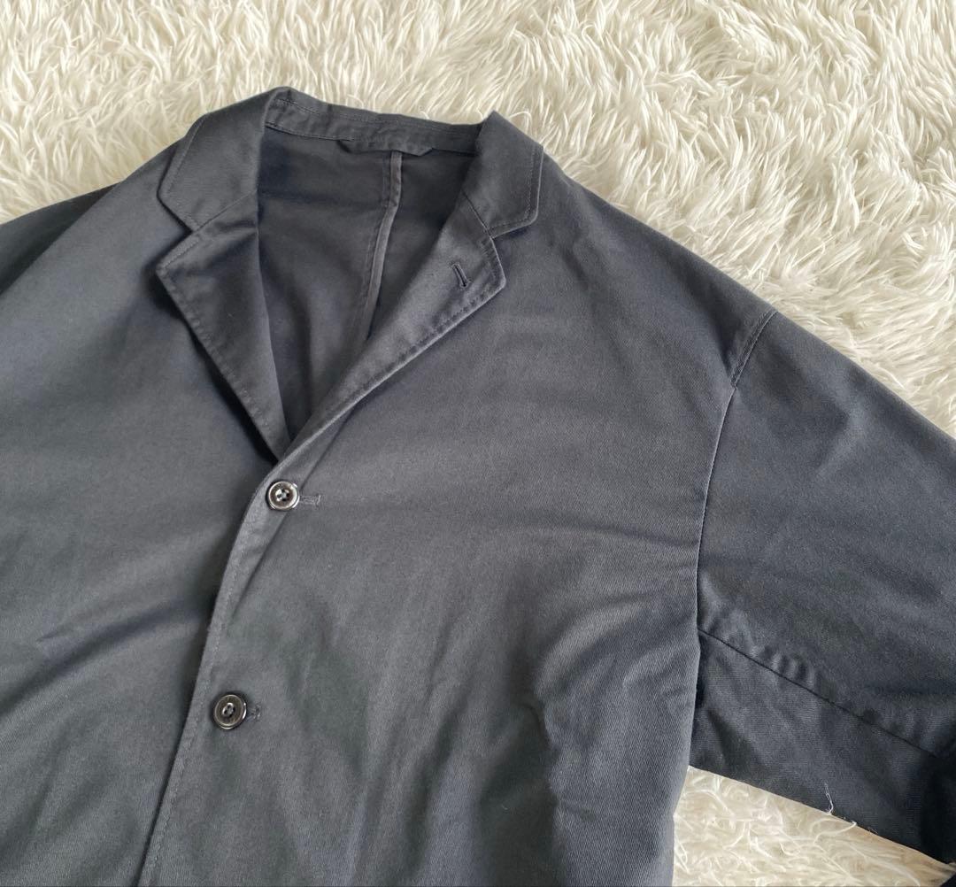 りくDickies TRIPSTER Suit Black トリップスタ