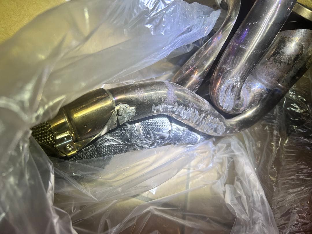 東名エキマニ不等調　86 zn6ステンレス