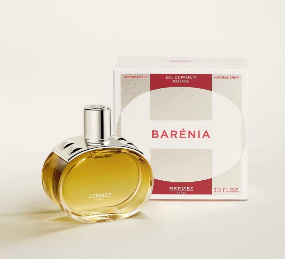 HERMES/オードパルファム《バレニア アンタンス》 100mL