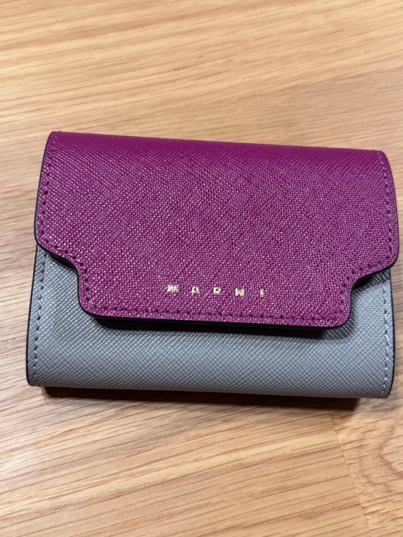 MARNI カードケース　名刺入れ