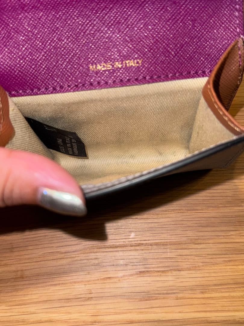 MARNI カードケース　名刺入れ