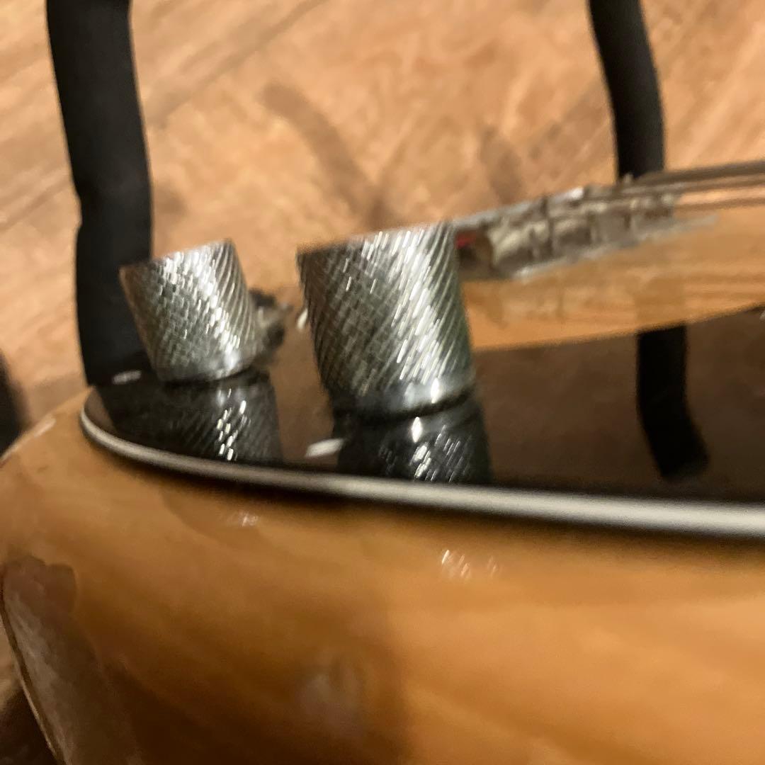 Fender Japan Precision Bass プレベ　レストアベース
