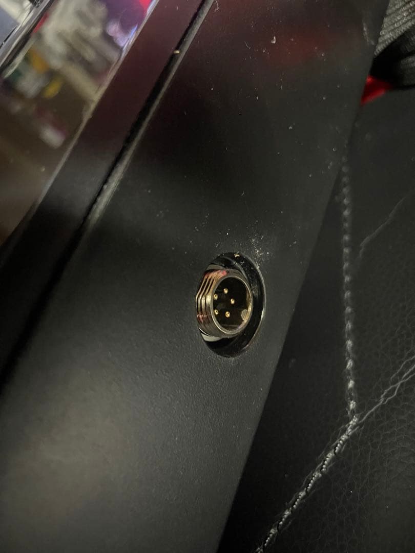 中古品Razer Arcade Stick パンテラ