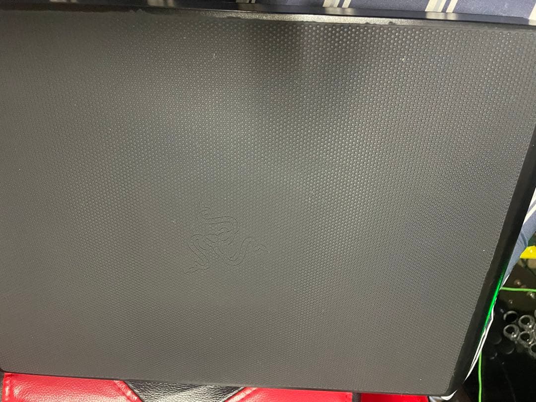 中古品Razer Arcade Stick パンテラ