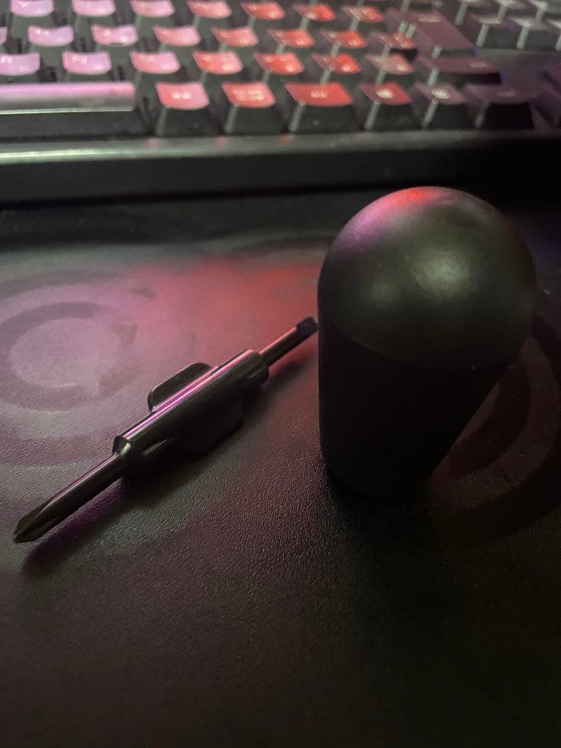 中古品Razer Arcade Stick パンテラ