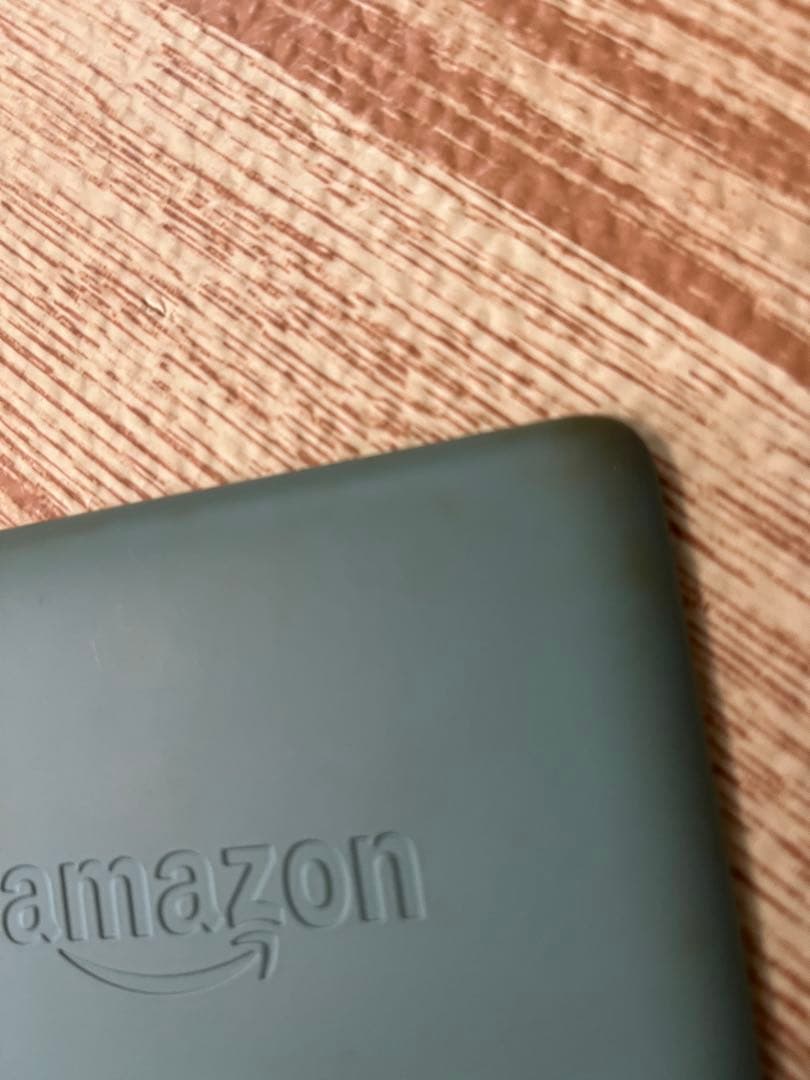 【NIKA】Amazon Kindle Paperwhite 第10世代