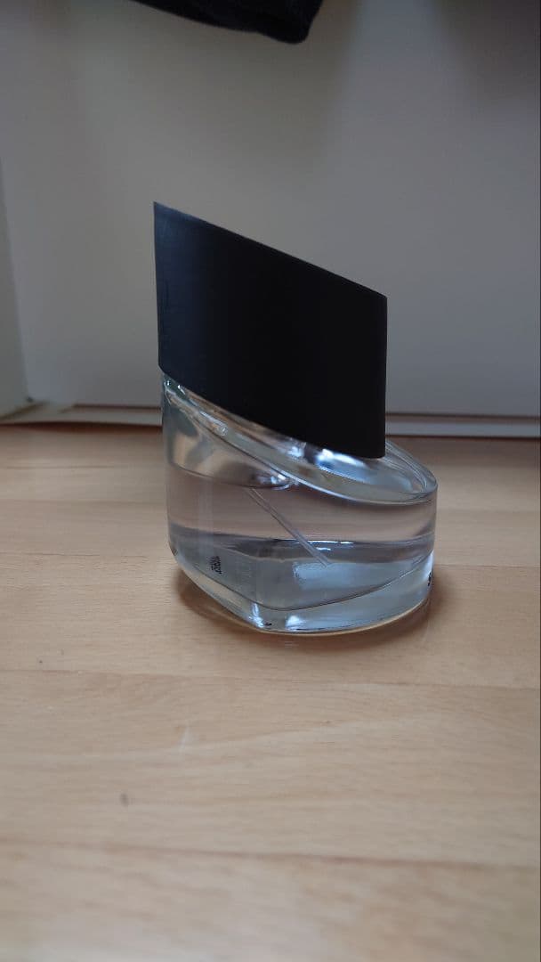 サンダーフォーメン SANDER for men 75ml