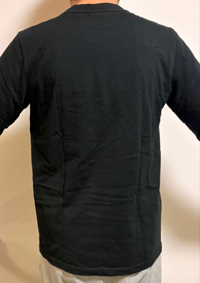 NUMBER (N)INE Birds Era Tee Tシャツ
