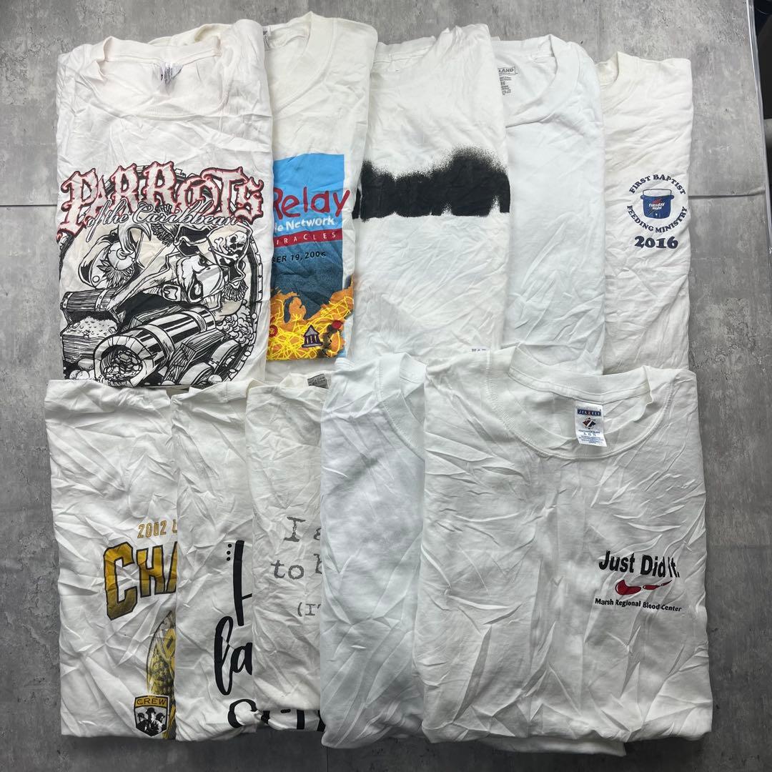 絶*！様 US古着 90s Tシャツ 40枚まとめ売り アメカジ vintage