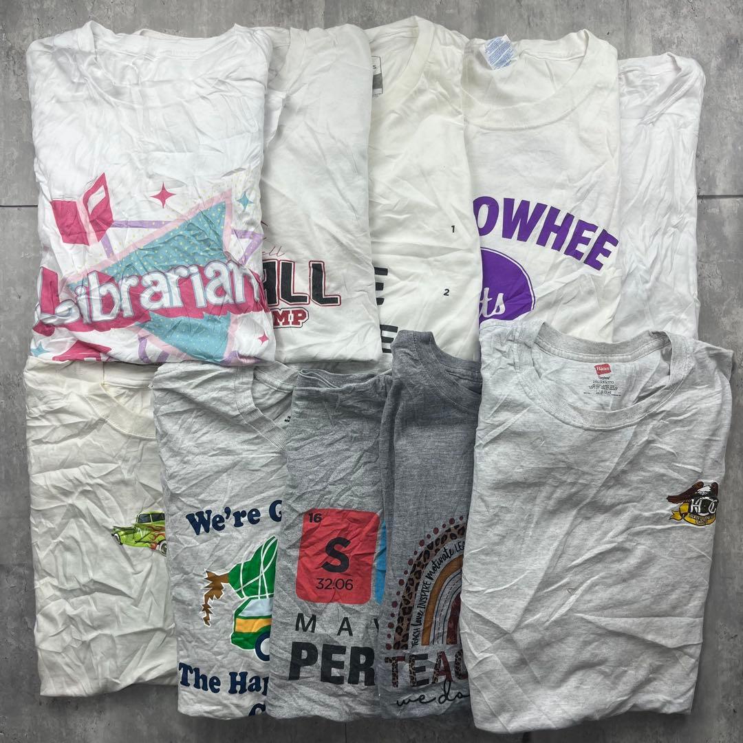 絶*！様 US古着 90s Tシャツ 40枚まとめ売り アメカジ vintage