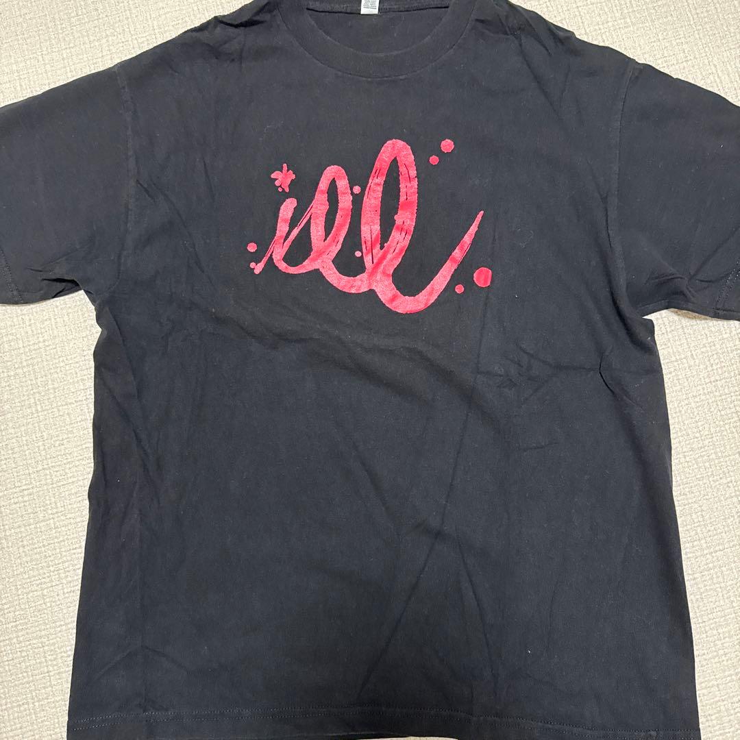 Tenderloin テンダーロイン　ロゴ Tシャツ