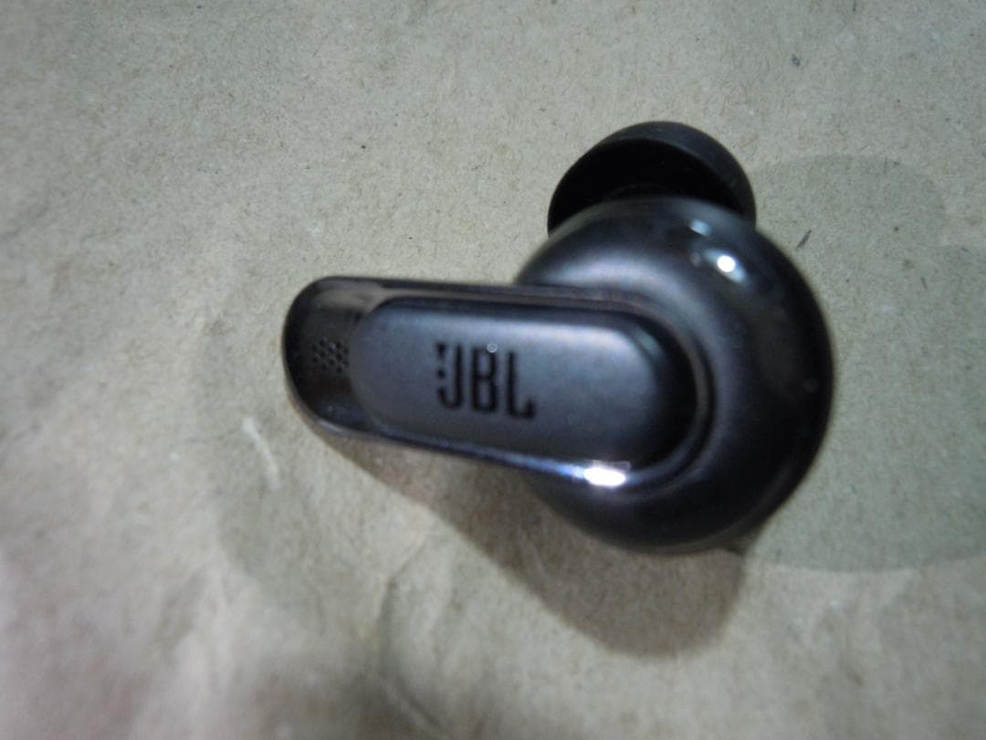 【新品未使用】　JBL Tour Pro 3 イヤホン　※左耳のみ