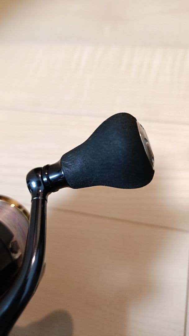 SHIMANO 17TWIN POWER XD C3000HG スピニングリール