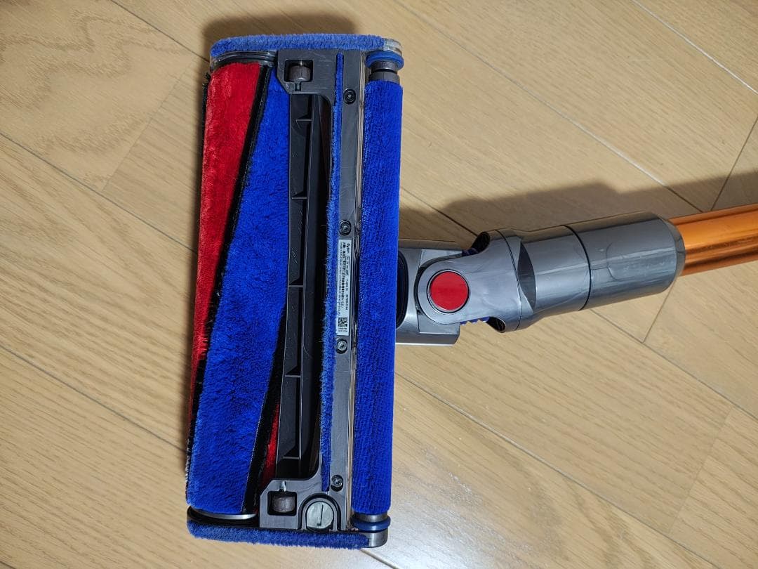 ダイソン★コードレス掃除機★V10★ＳV12★バッテリーの状態良好★6