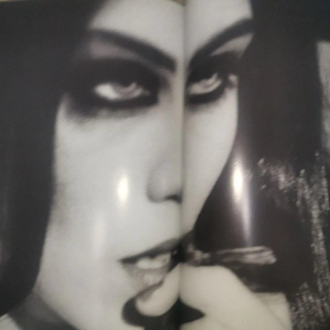 【希少】S magazine 写真集 アート誌