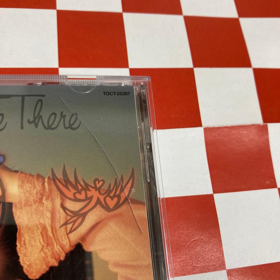【C24615】高宮マキ/Always be there