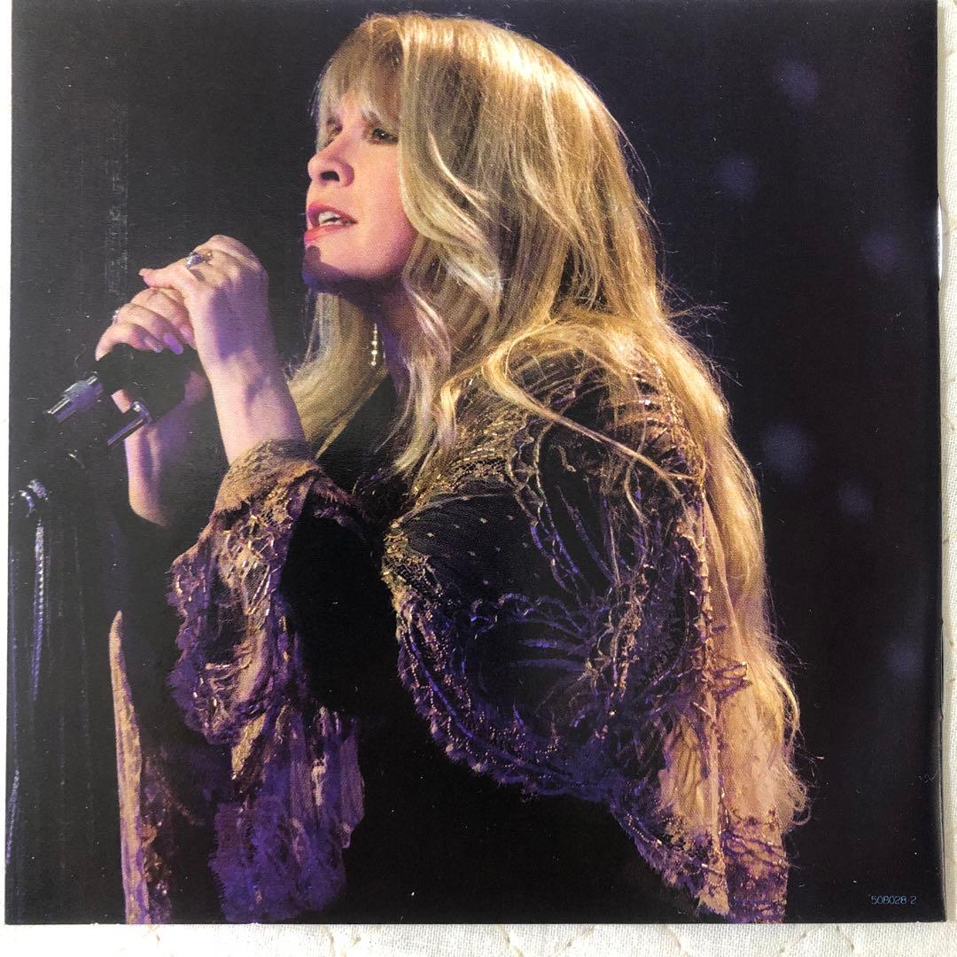 洋楽 STEVIE NICKS / THE SOUNDSTAGE SESSIONS