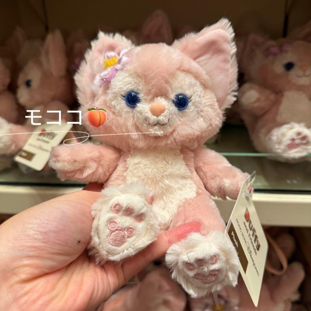 みーくん2点　ぬいぐるみSSS