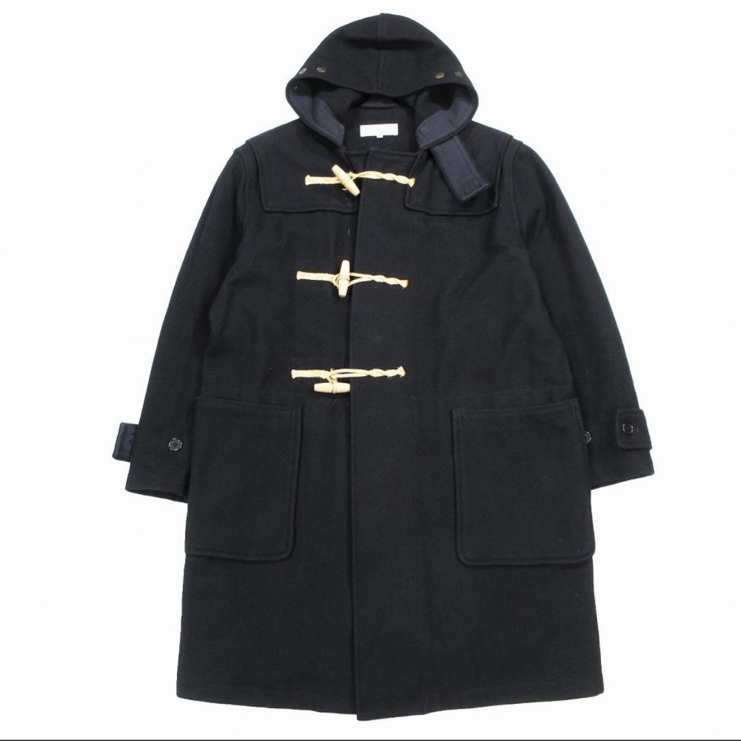 MARGARET HOWELL × GLOVERALL DUFFLE COAT