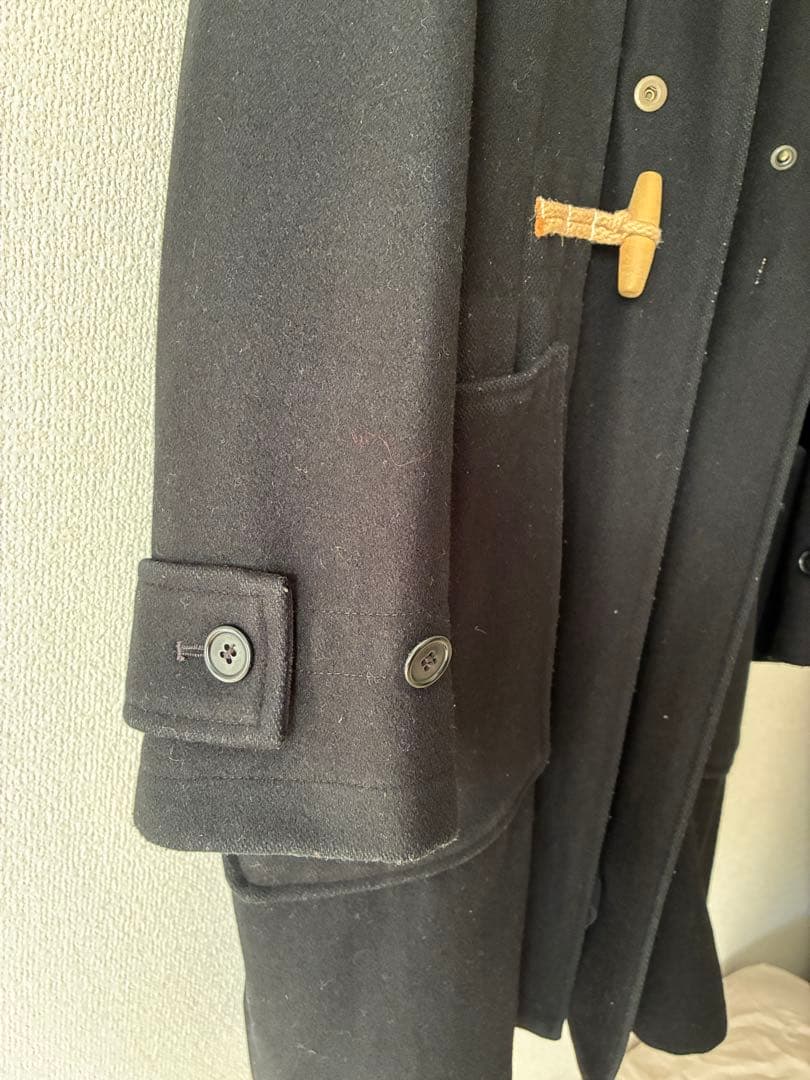 MARGARET HOWELL × GLOVERALL DUFFLE COAT