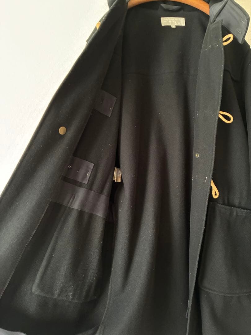 MARGARET HOWELL × GLOVERALL DUFFLE COAT