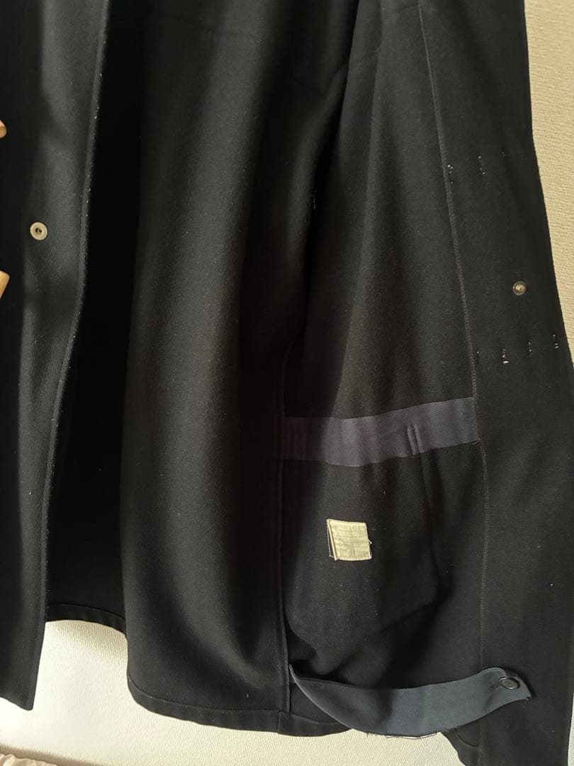 MARGARET HOWELL × GLOVERALL DUFFLE COAT