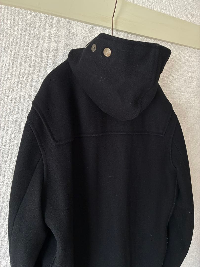 MARGARET HOWELL × GLOVERALL DUFFLE COAT