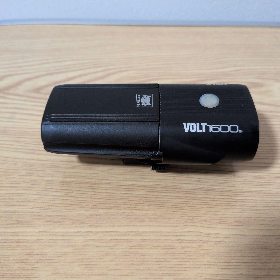 キャットアイ Cateye VOLT1600 ライト