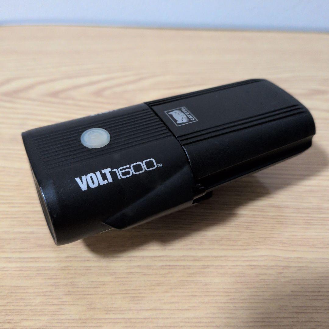 キャットアイ Cateye VOLT1600 ライト