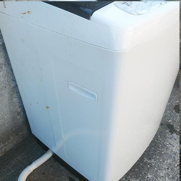 MITUBISHI 全自動電気洗濯機 MAW-62Y-W 三菱電機