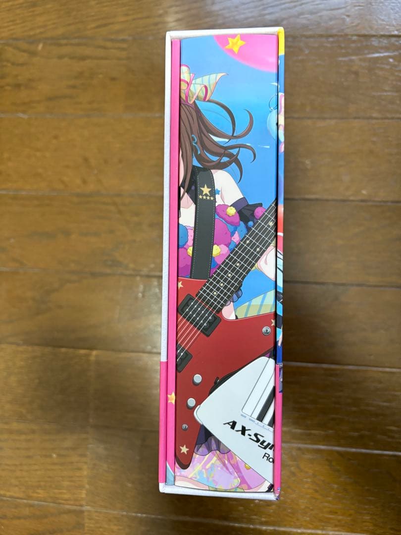 Poppin'Party 10th Anniversary BOX 星々の軌跡