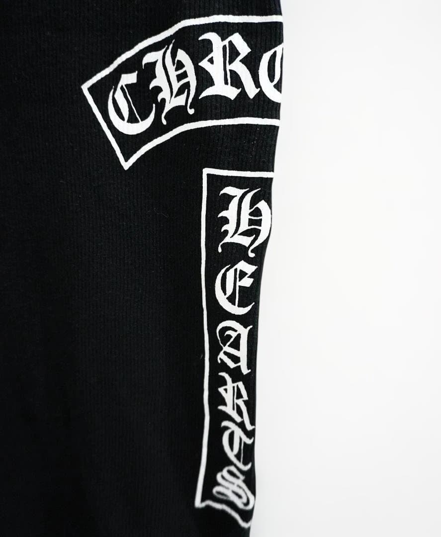 CHROME HEARTS クロムハーツ タンクトップ メンズ Mサイズ 正規品