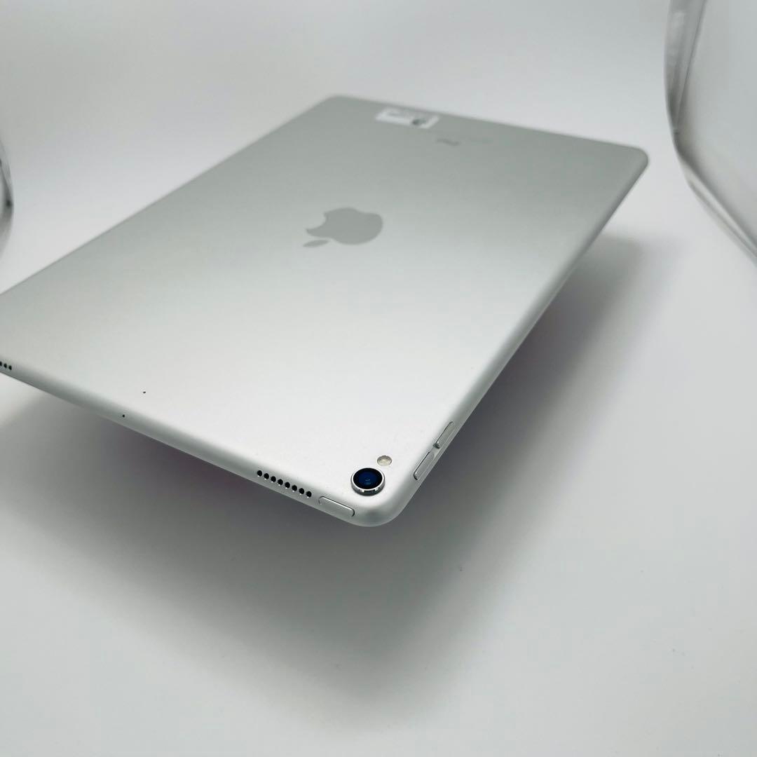 B 86%iPad Pro10.5インチ　512GB シルバー　本体